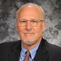 Randall Hughes